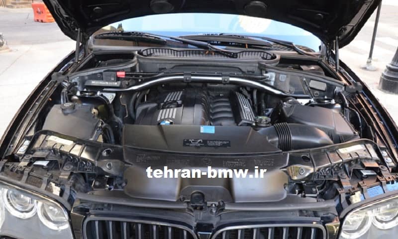 تعمیرگاه تخصصی خودرو بی ام و