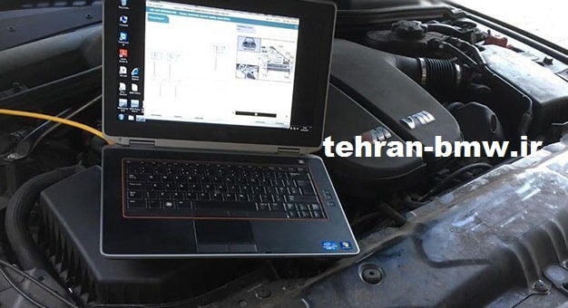 دیاگ بی ام و
